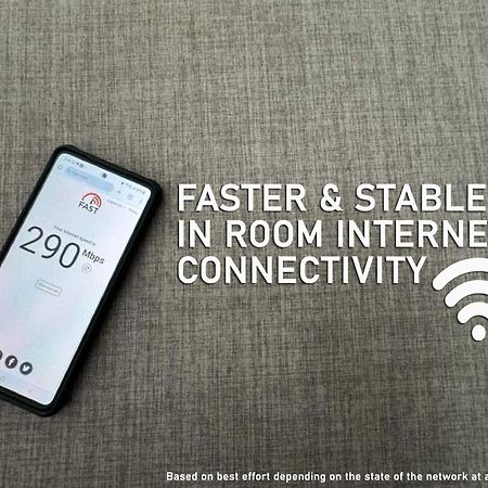 Beta Service Apartment Labuan Zewnętrze zdjęcie