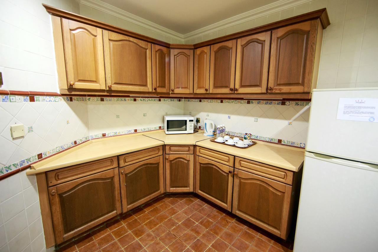 Beta Service Apartment Labuan Pokój zdjęcie