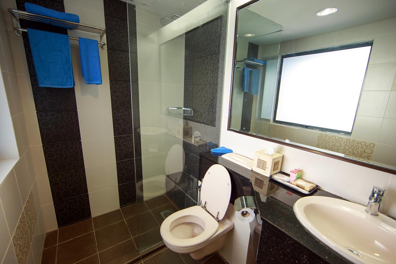 Beta Service Apartment Labuan Pokój zdjęcie
