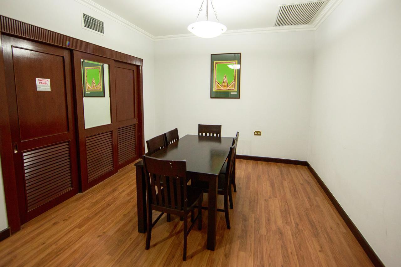 Beta Service Apartment Labuan Pokój zdjęcie